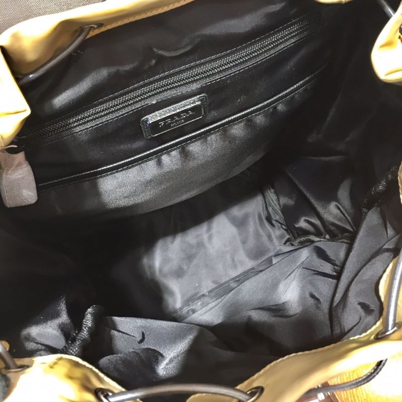 Pra*a backpacks